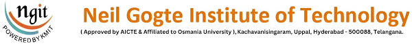 Neil Gogte Institute of Technology Company logo
